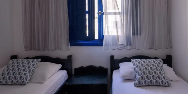 Duplex or Family, Apartment, Double and Twin Beds، Veggera Hotel 6/10