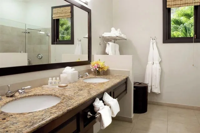 1 Bedroom, Suite, with Pool، The Cliff Hotel 2/2