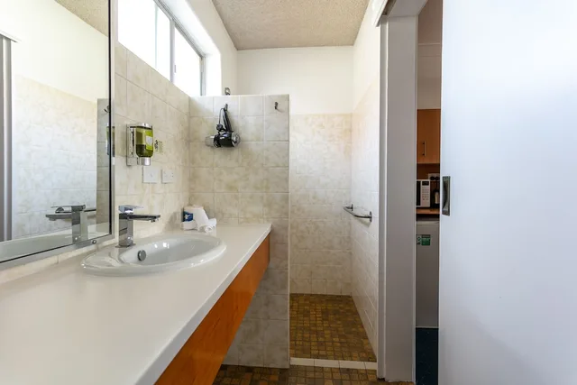 Deluxe, Family, 1 Double and 3 Single Beds، Hunter Valley Motel 5/6