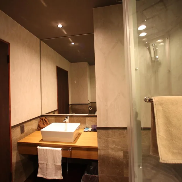 Designer, Double Bed، Kojohama Spa Hotel 5/6