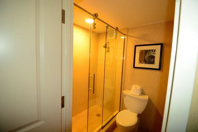 جناح بغرفة نوم واحدة، CROWNE PLAZA BOSTON - WOBURN 3/4