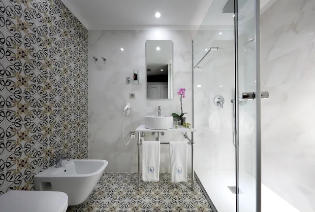 Superior, Double or Twin Bed, Eurostars Porto Douro 5/5