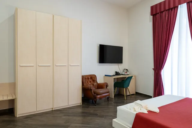 غرفة رباعية قياسية، Palazzo San Michele 7/10