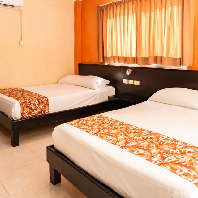 جناح بإطلالة على المسبح، Hotel & Suites Domani 1/5