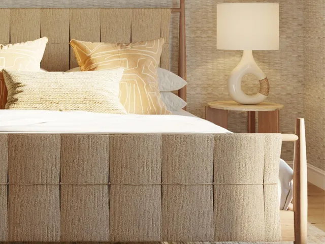 Junior Suite, King Bed, Water View، Beach Breeze Inn 1/1