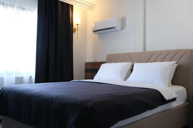 غرفة مفردة، Üstün Otel Alsancak 11/11