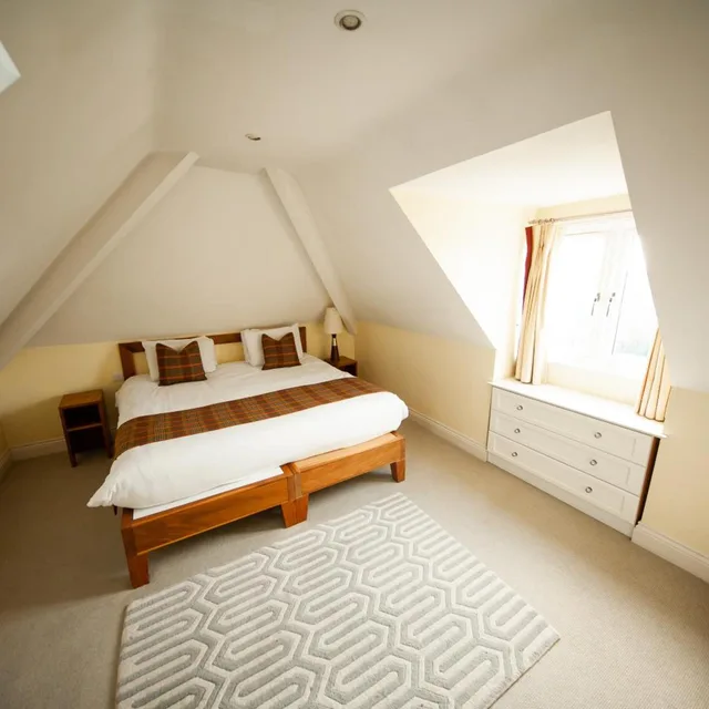 Penthouse Suite، Berwick Manor Hotel 1/10