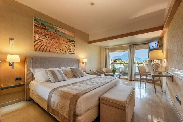 Deluxe, Family, Sea Side, on the Side، Acacia Resort 1/1