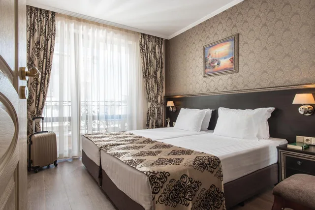 Family 6، Hotel & Spa Diamant Residence 3/8