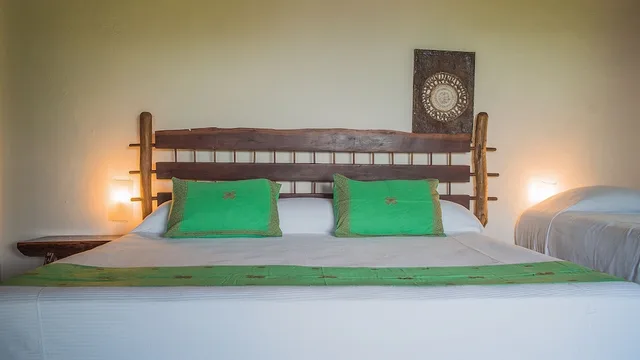 Maya, House, Ocean Front, Hotel Poc Na 6/7