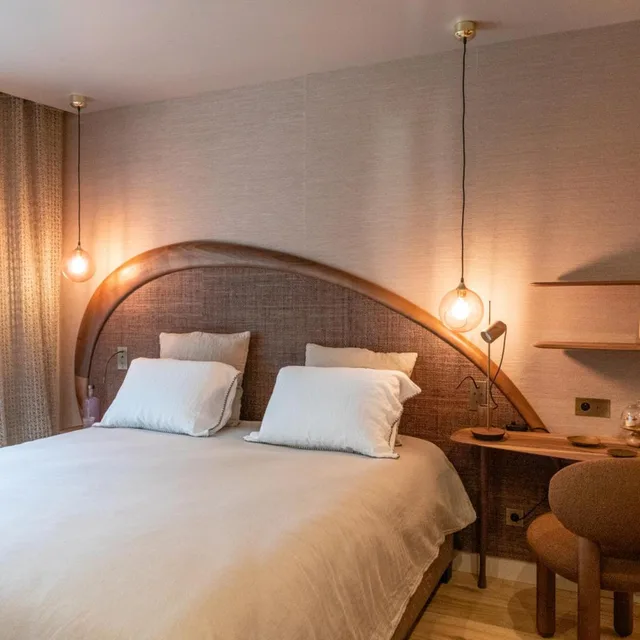 Cozy, Yndo Hotel 5/9