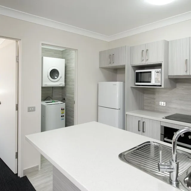 شقة تنفيذية بـ3 غرف نوم، Apx Parramatta 5/8