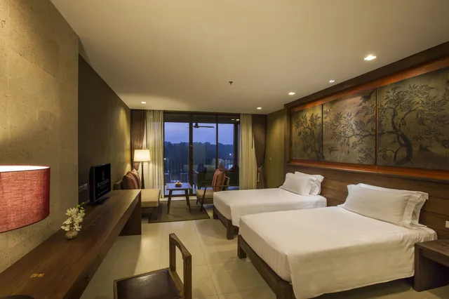 غرفة سوبيريور، Sunsuri Phuket 3/7