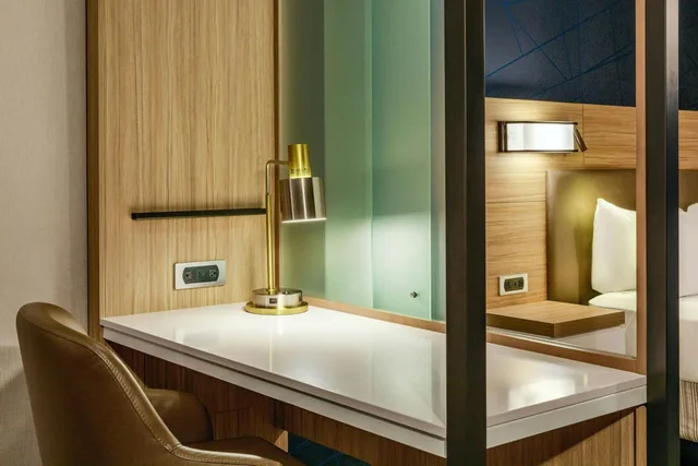Suite, 2 Double Beds, Sofa, Accessible, Springhill Suites Denver North Westminster 9/9