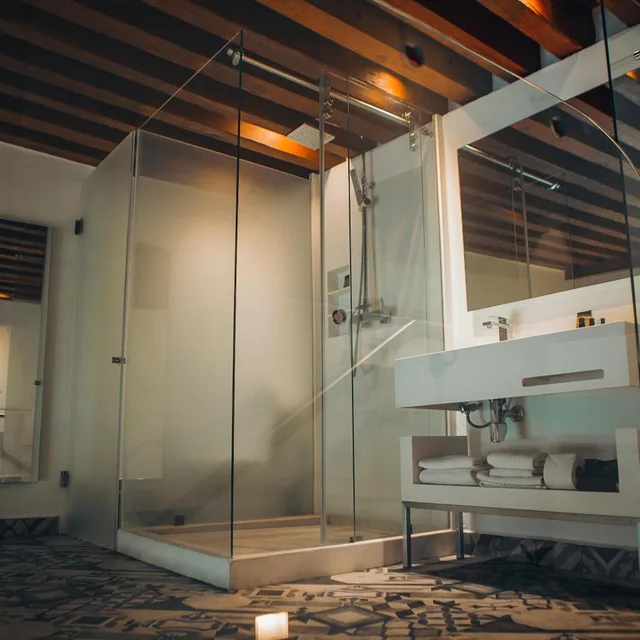 غرفة ديلوكس، Domingo Santo Hotel Boutique Adults Only 8/10