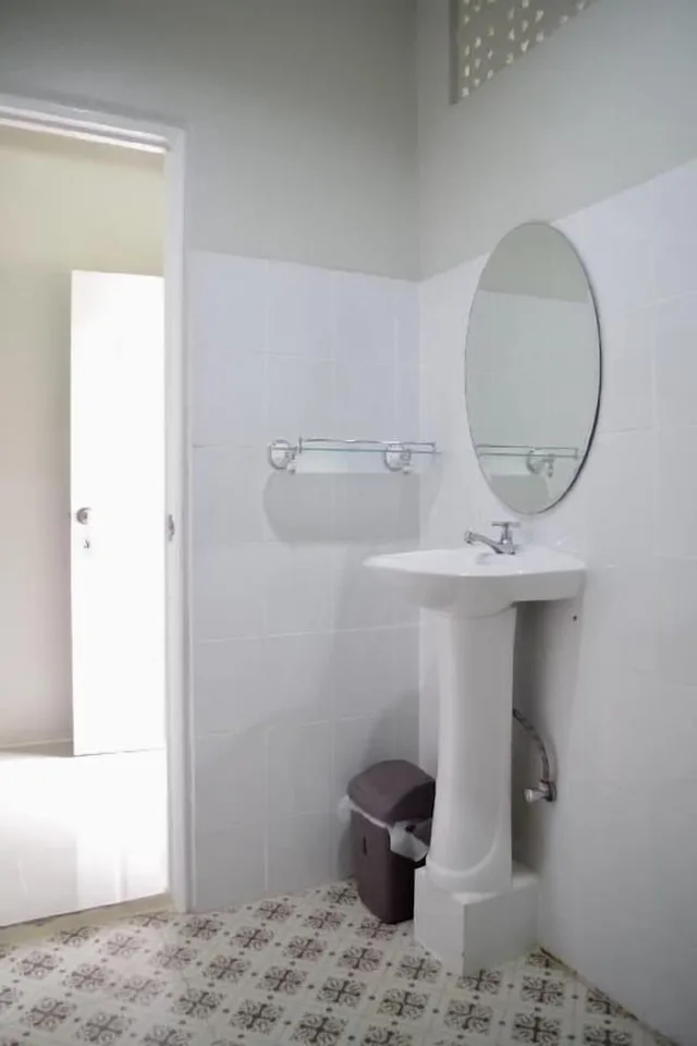 غرفة ديلوكس ثلاثية بثلاثة أسرّة، Phuket Nonnita Boutique Resort 7/7