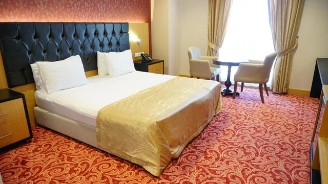 غرفة بسرير مزدوج، Vois Hotel Atasehir 1/1