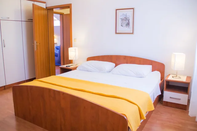 شقة ديلوكس، Villa Midea 1/9