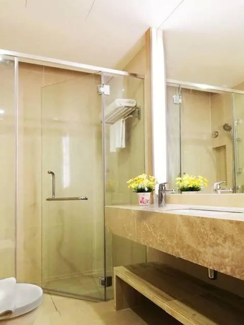 شقة ديلوكس بغرفتي نوم، Damas Suites Residences Kuala Lumpur 3/3