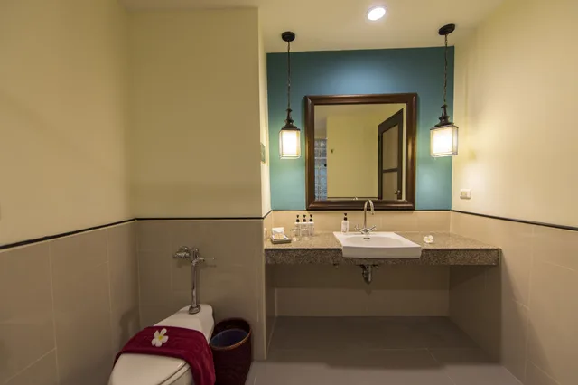 Superior, Twin Beds, Krabi La Playa Resort 7/10