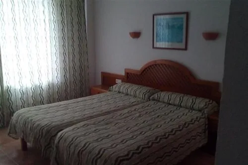 Room, Twin Beds, Galaxia Boutique Hotel 2/2