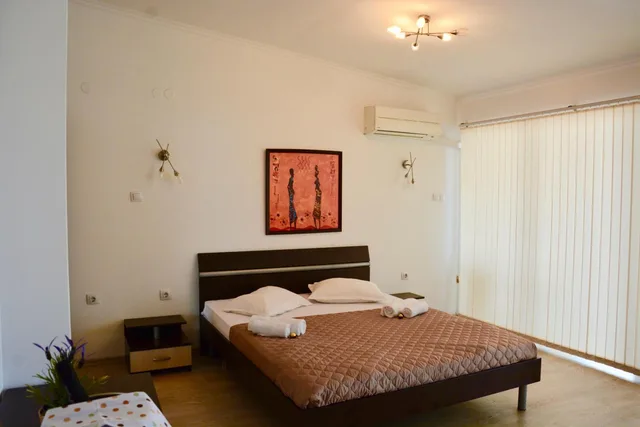 استوديو بسرير مزدوج، Rainbow 1 Holiday Complex 3/7