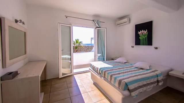 غرفة سوبيريور بسريرين منفصلين، Paradise Beach Resort - Adults Only 3/10