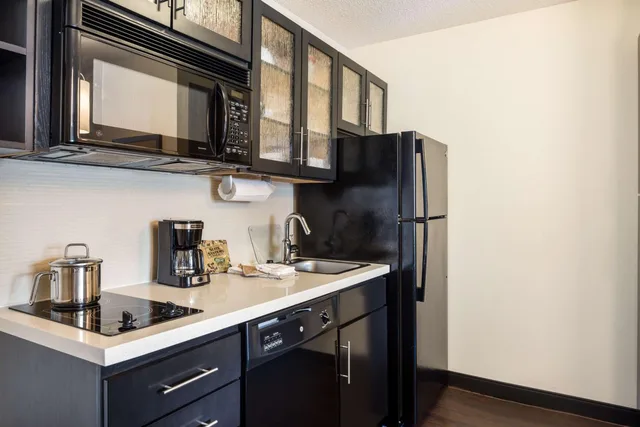 جناح بسريرين كوين بغرفة نوم واحدة لذوي الإعاقة، Sonesta Simply Suites Dallas Las Colinas 4/4