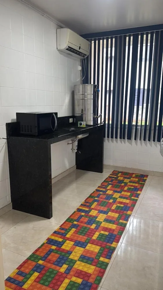 Hotel Nacional Inn Foz do Iguacu، فوز دو إيغواسو 39/63