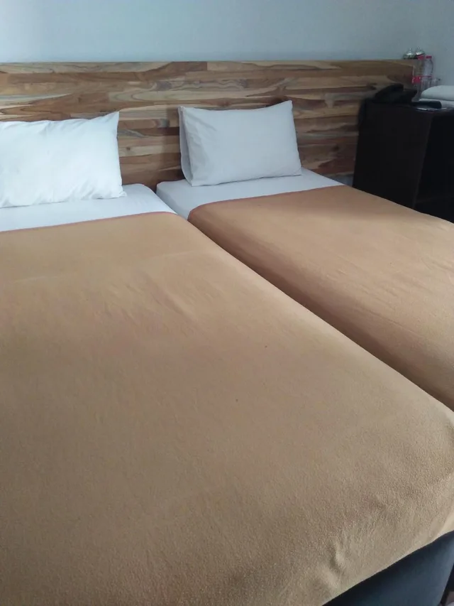 Standard, Twin Beds, Antika Hotel 1/6