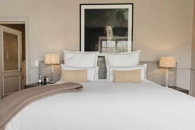 جناح سوبيريور، Erinvale Estate Hotel Spa 5/6