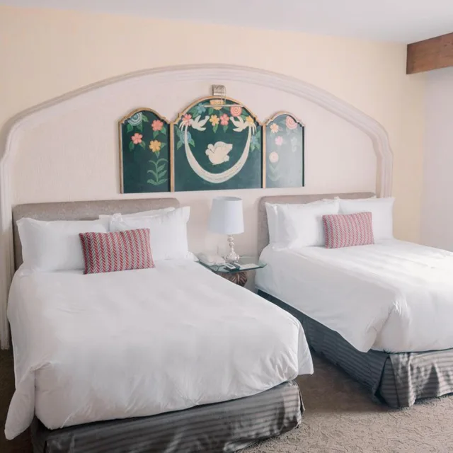 Master, Suite, Double Bed، Quinta Real Zacatecas 6/10