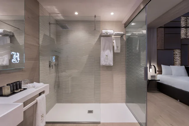 Elegant, Balcony، Hugos Boutique Hotel - Adults Only 3/6