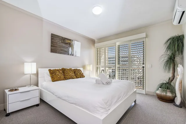 Sailport Mooloolaba Apartments، Maroochydore، ساحل الشمس 16/50