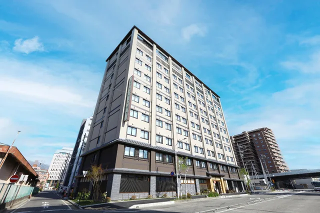 Moderate، Onyado Nono Matsumoto Natural Hot Spring 1/1