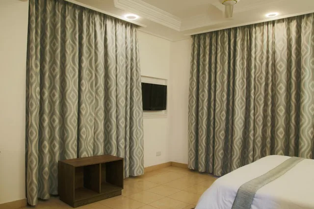 غرفة قياسية بسريرين منفصلين، Sleep Inn Hotel City Centre 5/10