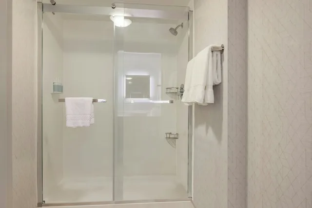 Suite, King Bed, Sofa, SpringHill Suites Lancaster Palmdale 10/10