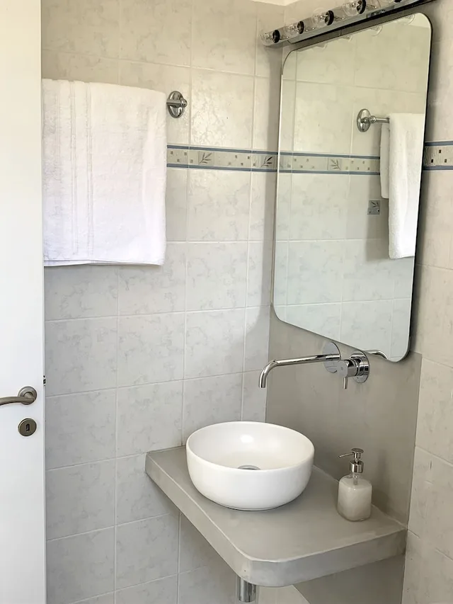 1 Bedroom, Phosphorus, Family, Apartment, 1 Queen and 3 Single Beds, Partial Sea View, Cleopatra Homes 4/4