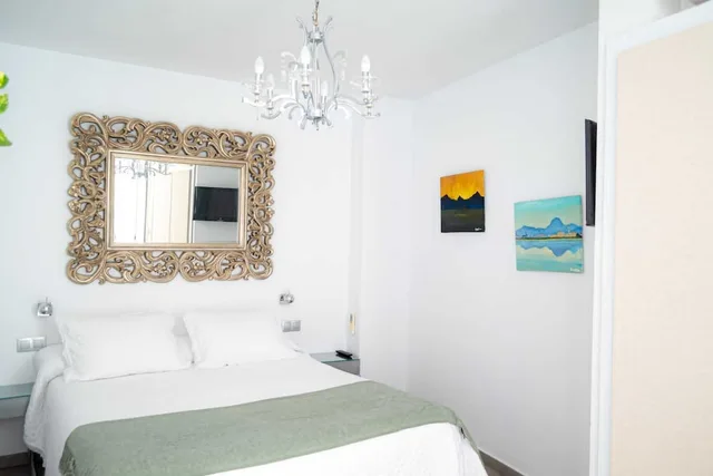 Room, Double Bed, Hotel Palacio Alcazar 2/7