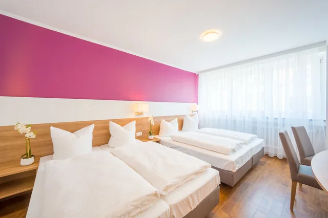 غرفة كومفورت مفردة، HOTEL S16 2/6