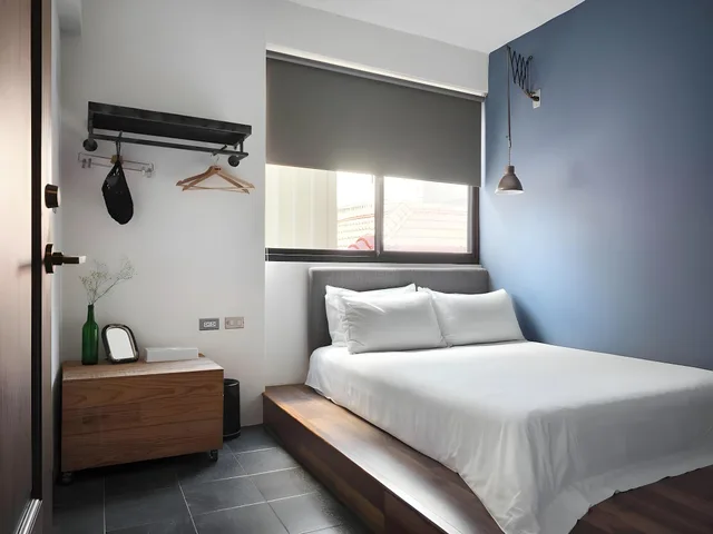 غرفة كلاسيكية مفردة، WeLove Apartment 1/1