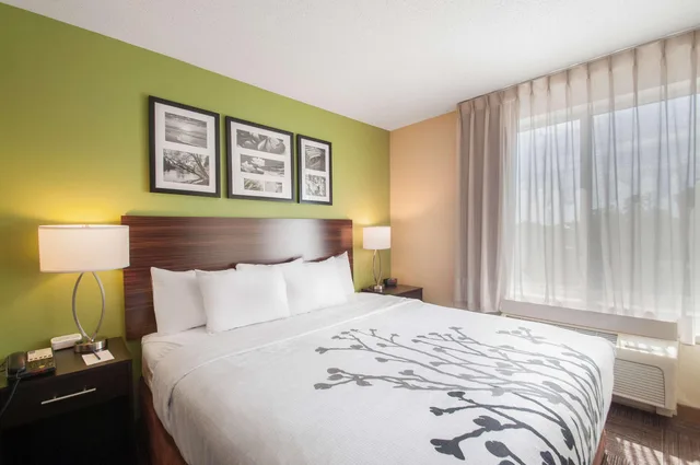 جناح، Sleep Inn & Suites Dover University Area 2/3