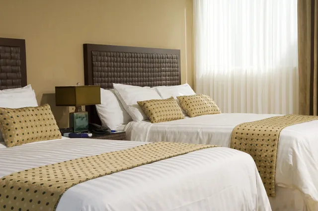 غرفة سوبيريور بسريرين مزدوجين، Rincon Del Valle Hotel Suites 1/7