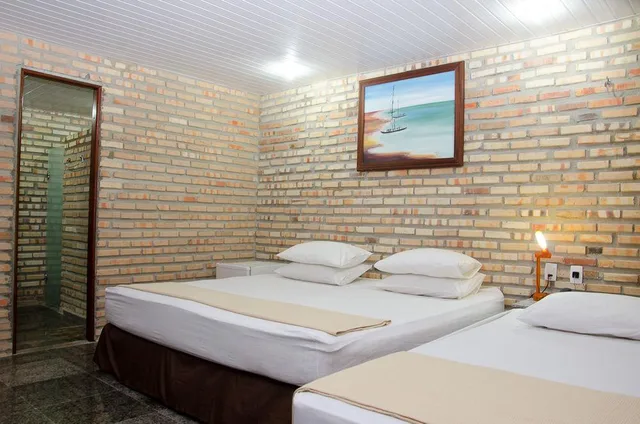 شقة، Hotel Parque das Fontes All Inclusive 4/5