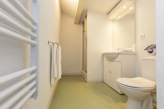 3 Bedrooms, Duplex, Superior, Apartment، MILLE SOLEILS 2/4