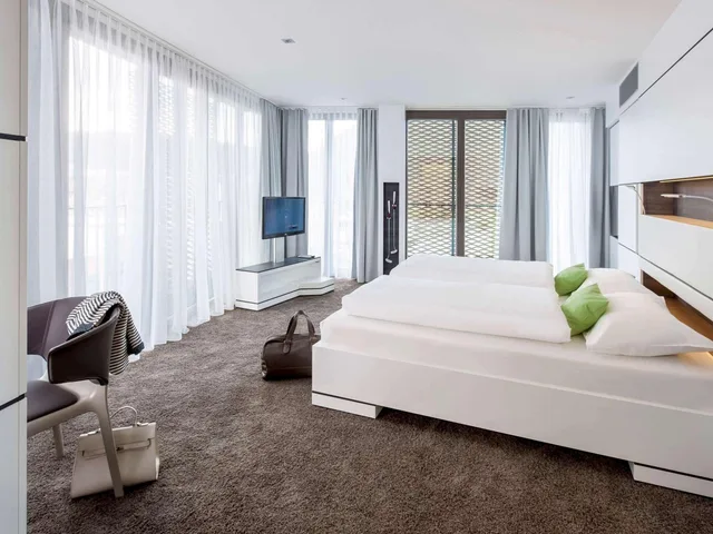 Style, Family Suite، Ibis Styles Nagold Schwarzwald 2/7
