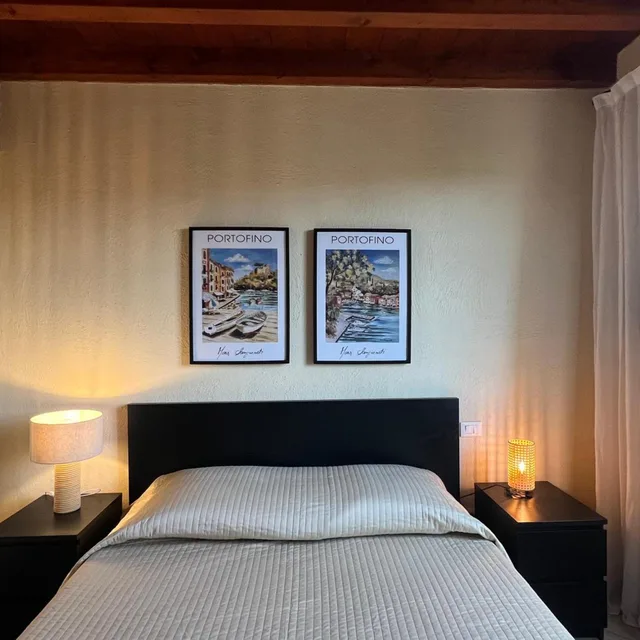 شقة سوبيريور بغرفة نوم واحدة، Residence Garda Resort 8/10
