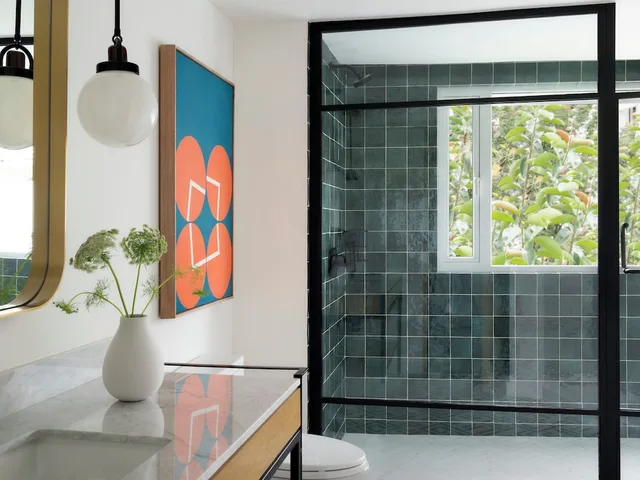 Room, King Bed, Corner, Kimpton Virgilio 4/7