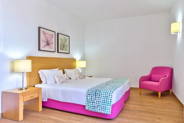 غرفة قياسية مفردة، Torre Praia Hotel 1/2