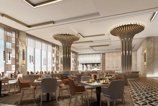 Howard Johnson Caexpo Plaza Nanning، نانينغ 26/33